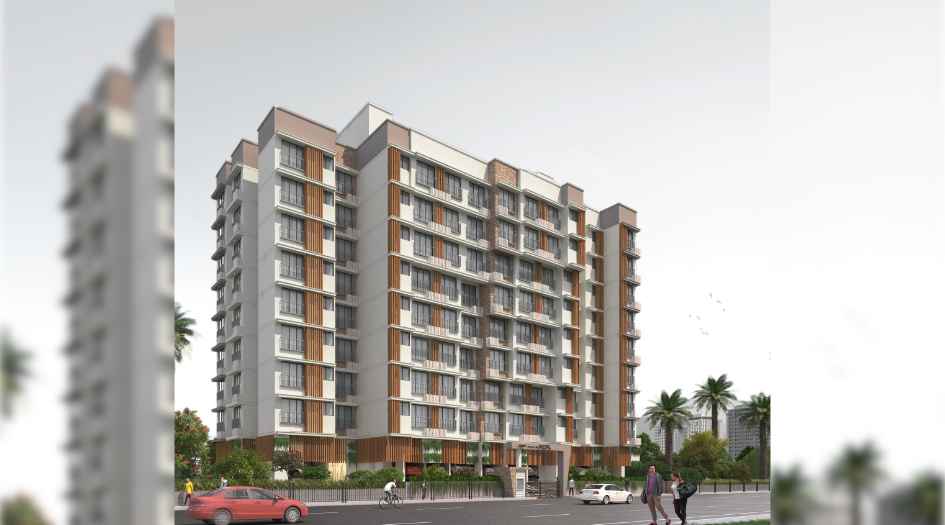 Pranav PCPL Ivory Heights  Banner