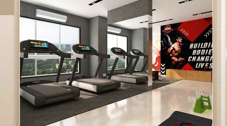Pranav-PCPL-Ivory-Heights-Amenities-Gym