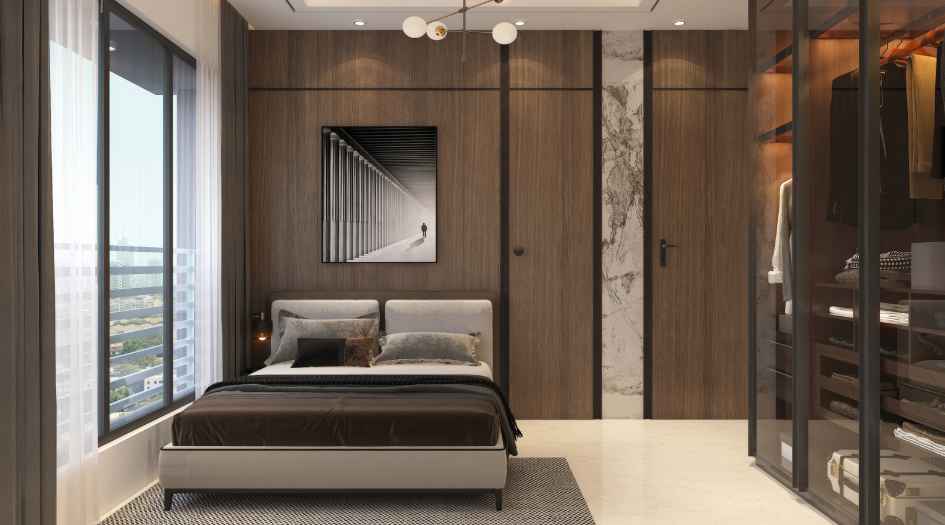 Pranav-PCPL-Ivory-Heights-Bedroom